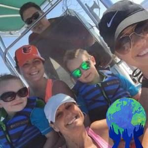 Meet your Posher, Tracie